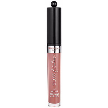 Bourjois Lipgloss  Fabuleuze Glans - 05 Taupe Of The World
