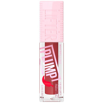 Maybelline New York Lipgloss  Volume Lip Gloss Plump - 006 Hete Peper