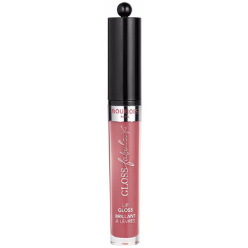Bourjois Lipgloss  Fabuleuze Glans - 09 Mauvie Star
