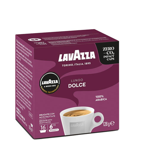 Lavazza A modo mio lungo Dolce (16st)