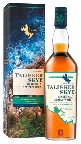 Talisker Skye 70CL