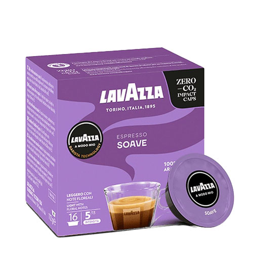 Lavazza A modo mio SOAVE (16st)