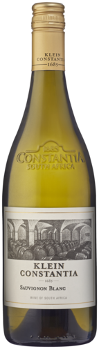 Klein Constantia Sauvignon Blanc 75CL