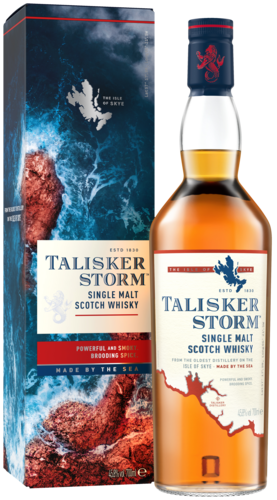 Talisker Storm 70CL