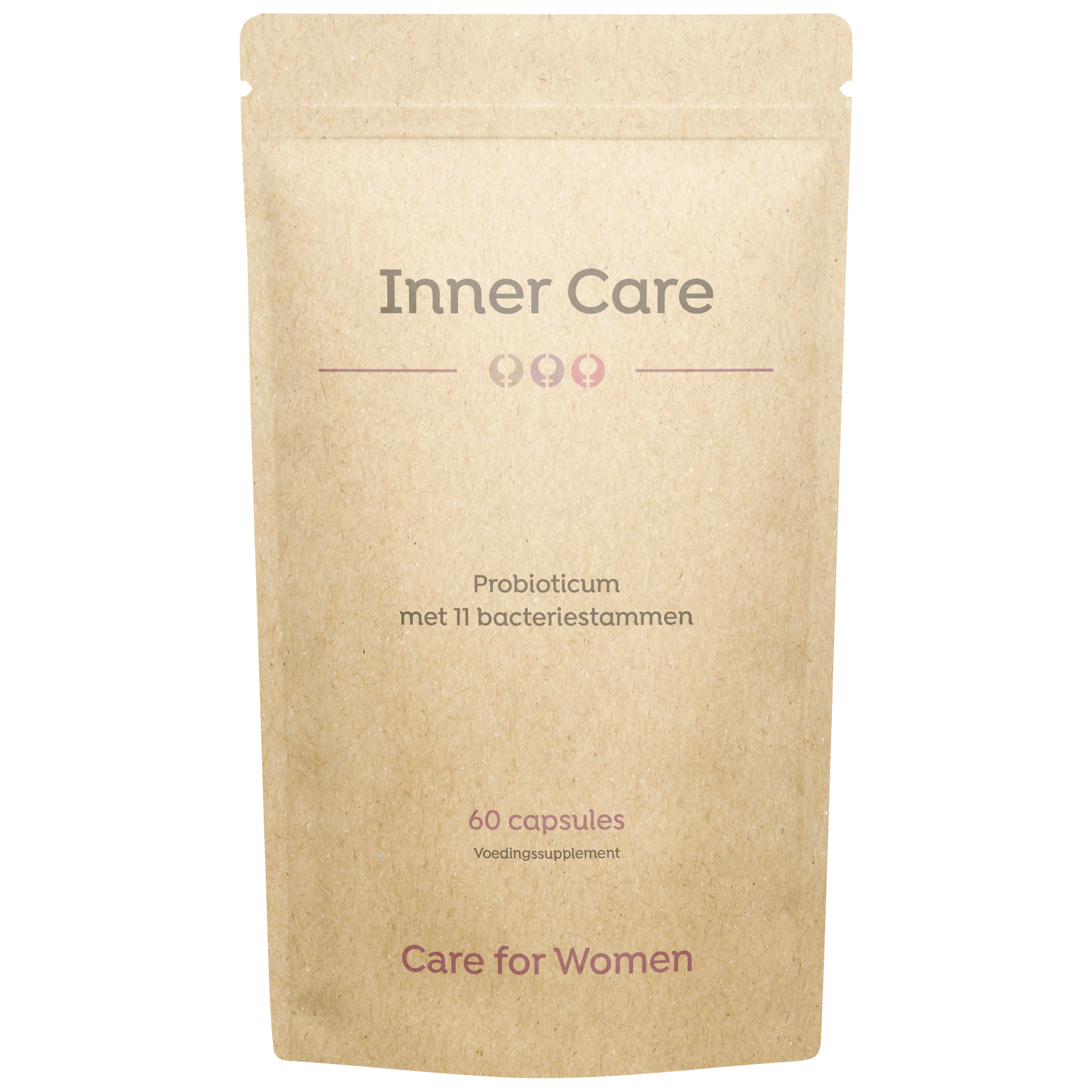 Care for Women Inner Care Capsules