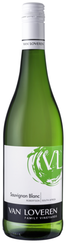 Van Loveren Sauvignon Blanc 75CL
