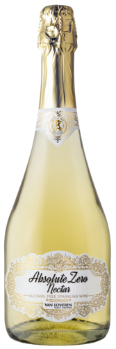 Van Loveren Absolute Zero Nectar 75CL