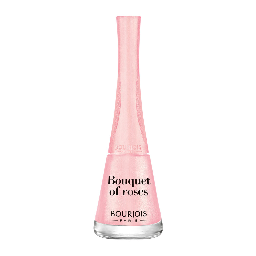 Bourjois 1 Seconde Nagellak 13 Bouquet of Roses 9 ml