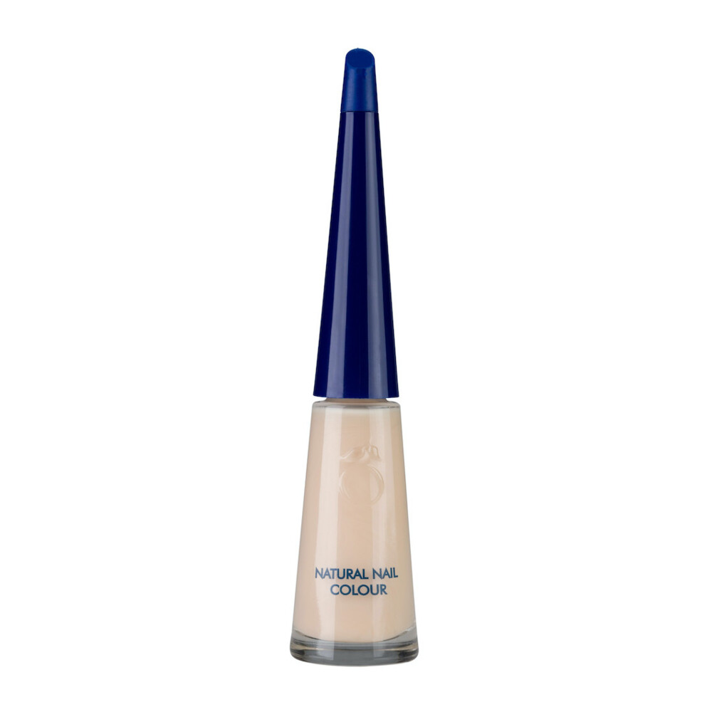 Herome Natural Nail Colour Salmon 10 ml