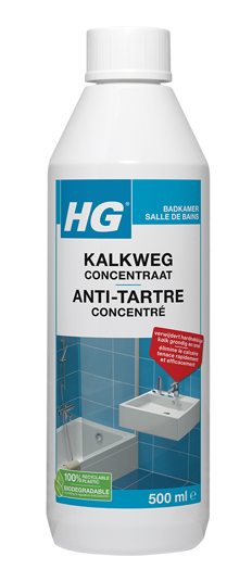 HG Badkamer Kalkweg Concentraat