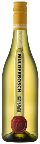 Mulderbosch Steen Op Hout 75CL
