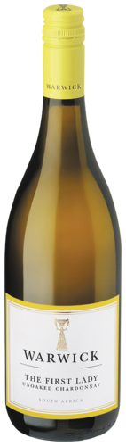 Warwick Wine Estate First Lady Unoaked 75CL