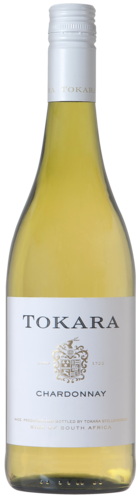 Tokara Chardonnay 75CL