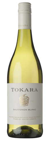 Tokara Sauvignon Blanc 75CL