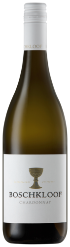 Boschkloof Chardonnay 75CL