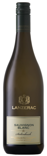 Lanzerac Sauvignon Blanc 75CL