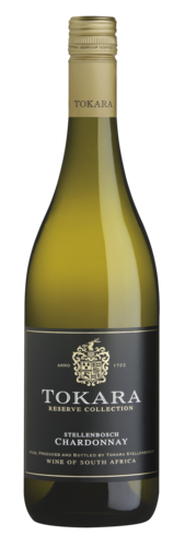 Tokara Reserve Collection Chardonnay 75CL