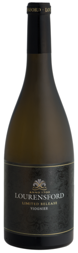 Lourensford Limited Release Viognier 75CL