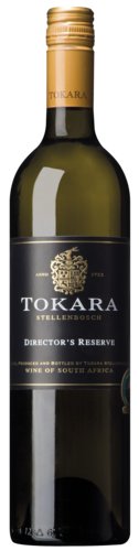Tokara Director's Reserve White 75CL