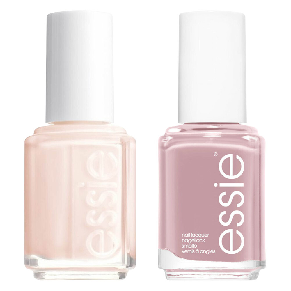 Essie Nagellak Pakket