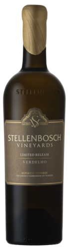 Stellenbosch Limited Release Verdelho 75CL
