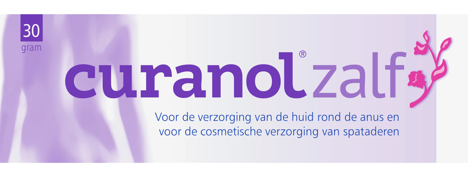 Curanol Zalf 30gr