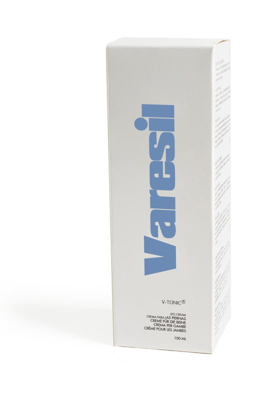 Varesil Leg Cream