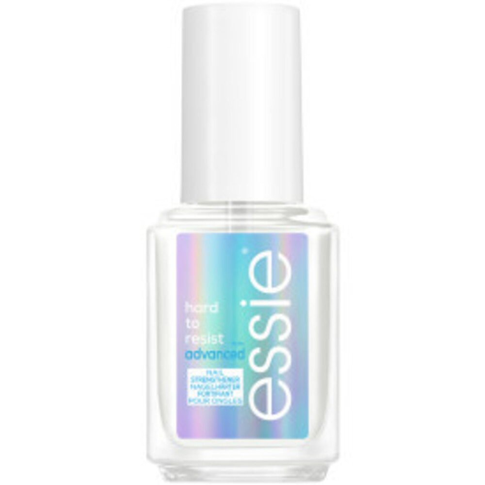 Essie 3x  Hard To Resist Nagelversterker Advanced 13,5 ml