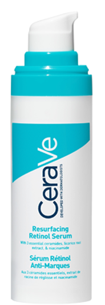 CeraVe Resurfacing retinol serum 30 ml