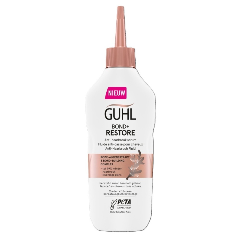 Guhl Bond & restore serum 150ML