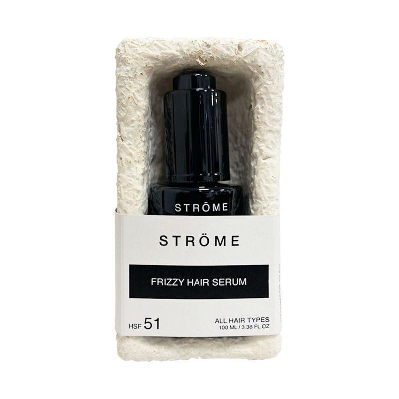Strome Frizzy hair serum 30 ML