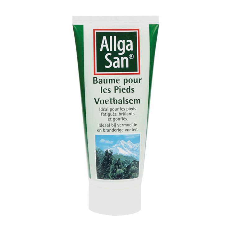 Allgasan Voetbalsem  200ml