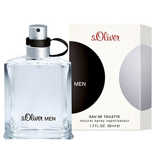 S Oliver s.Oliver Men Eau de Toilette Natural Spray