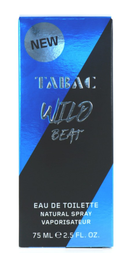 Burberry Tabac Wild Beat Eau de Toilette
