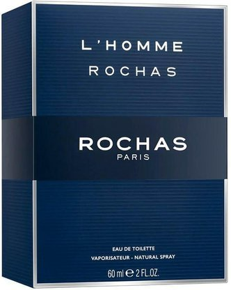 Rochas L' Homme Eau de Toilette
