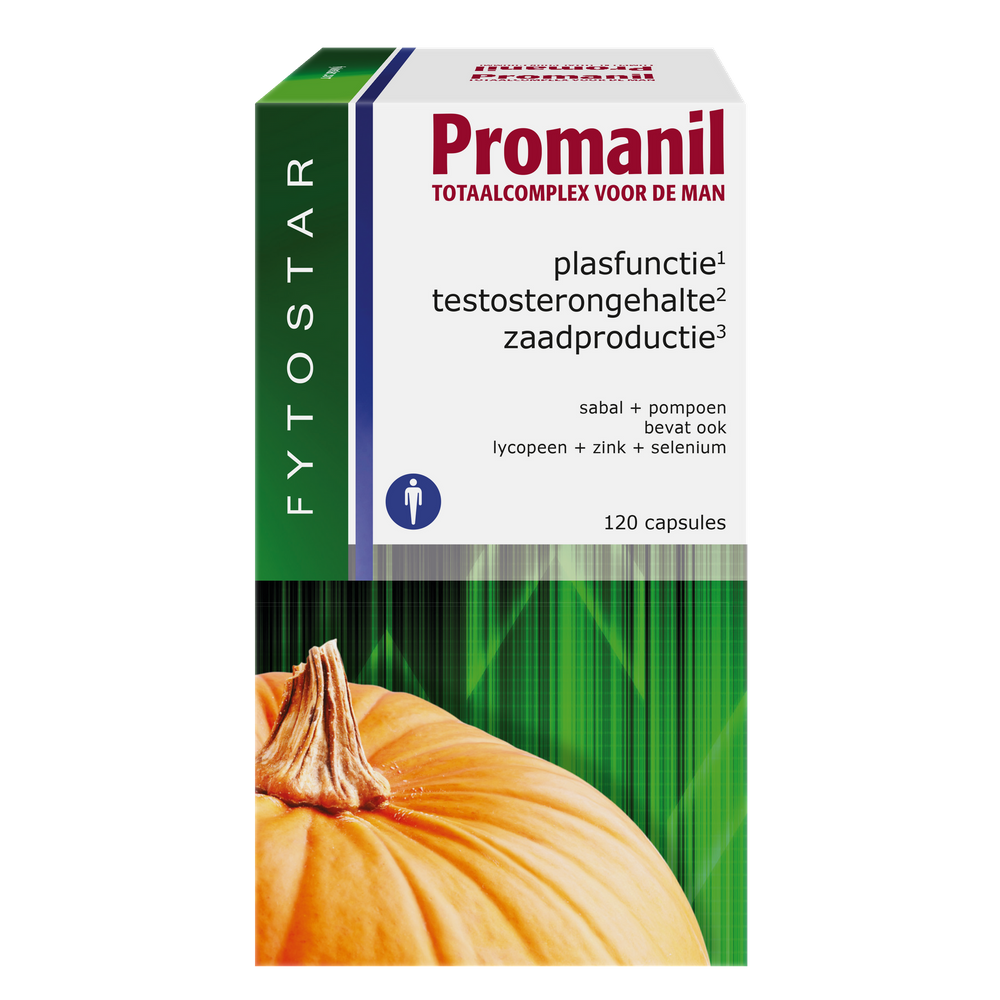 Fytostar Promanil Maxi Capsule