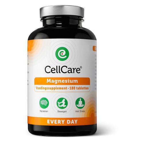 Cellcare Magnesium 180tab
