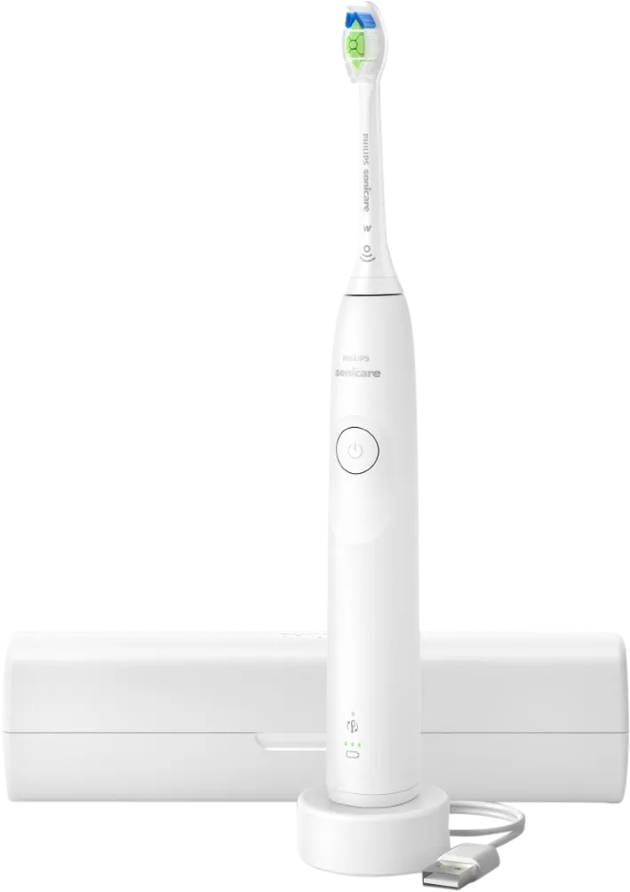 Philips HX7108/02 Sonicare Tandenborstel Wit