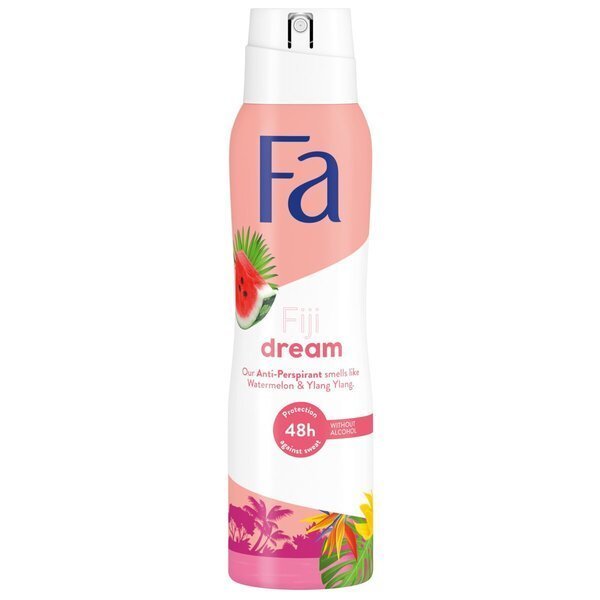 Fa Deospray fiji dream 150ml