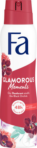 Fa Deospray glamorous moments 150ml
