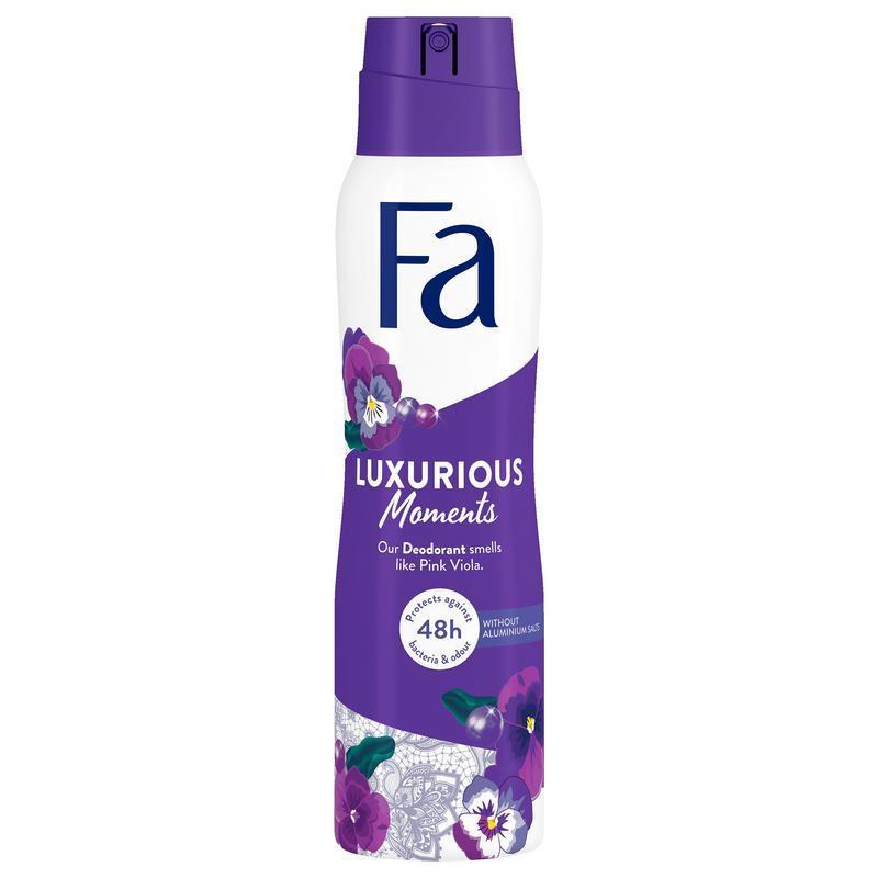 Fa Deospray luxurious moments 150ml