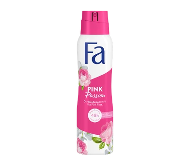 Fa Deospray pink passion 150ml