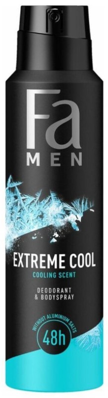 Fa Deospray extreme cool for men 150ml