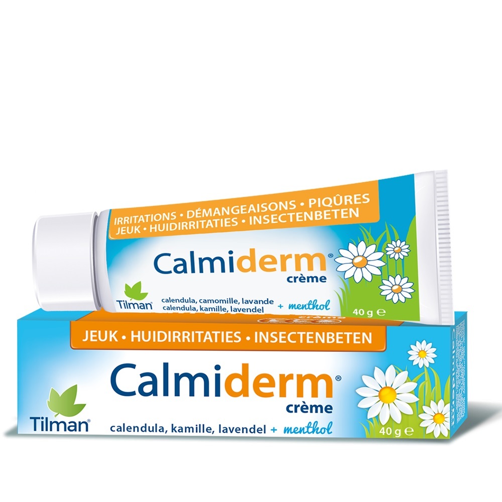 Tilman Calmiderm Crème