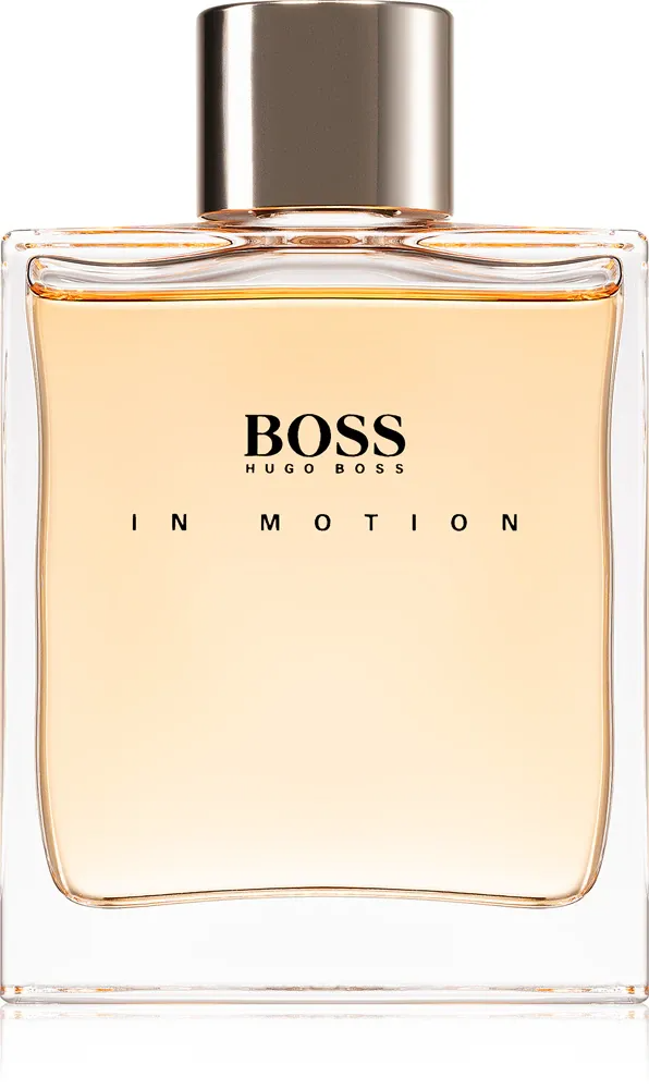 Hugo Boss Boss In Motion Eau de Toilette