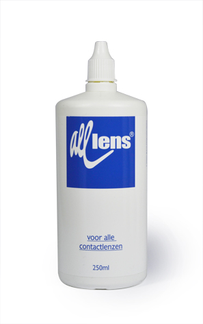 All Lens Alles In Een 250ml