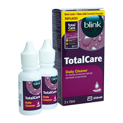 AMO TotalCare Cleaner 30 ML