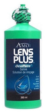 AMO Lens Plus Ocupure 360ml