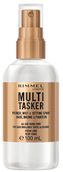 Rimmel London Multitasker setting spray 100 ML