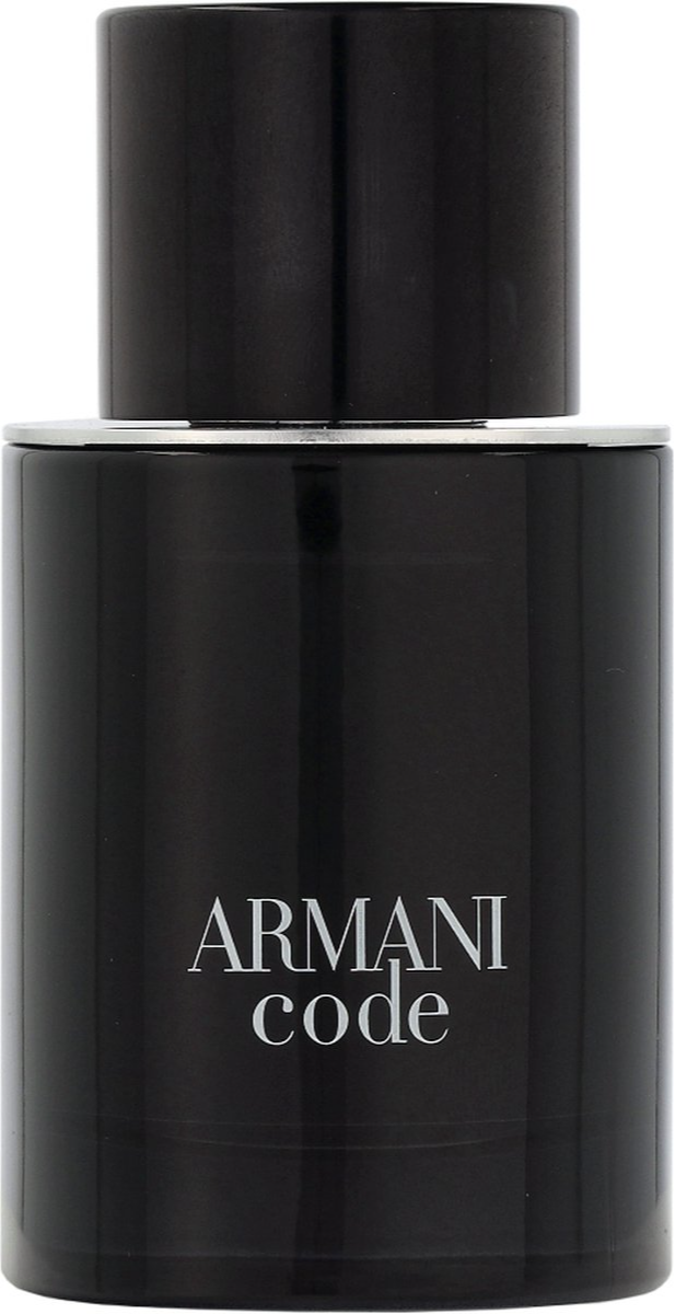 Giorgio Armani Code Eau de Toilette